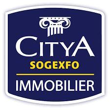 Logo de Citya SOGEXFO
