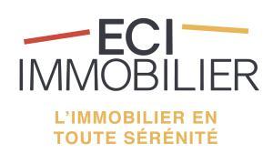 Logo de Eci Immobilier