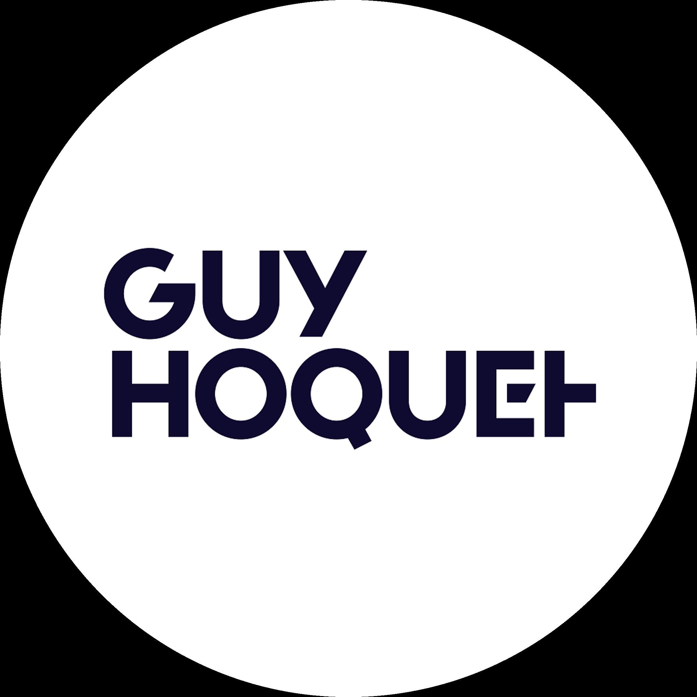 Logo de Guy Hoquet Saint Cyr sur Loire