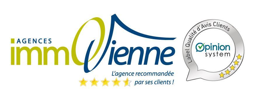 Logo de Immovienne Ligugé