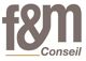 F & M Conseil agence immobilière La Chaussée-Saint-Victor (41260)