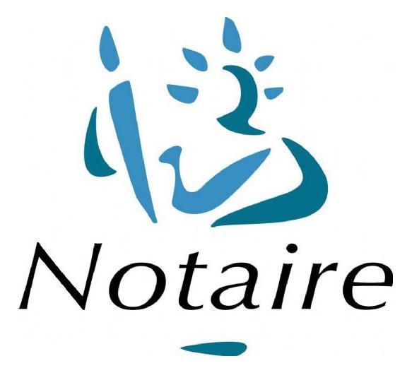 Logo de Altanot Notaires Conseils