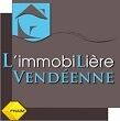 Logo de L'Immobilière Vendéenne
