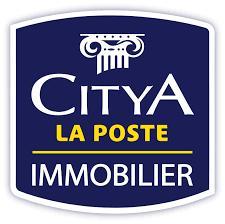 Logo de Citya Agence de la poste