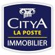 Citya Agence de la poste agence immobilière Niort (79000)