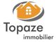 Topaze Immobilier agence immobilière Tours (37000)