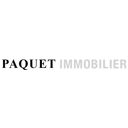 Logo Paquet Immobilier