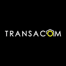Logo de Transacom