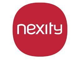 Logo de Nexity Lamy Lyon Transaction, professionnel de l’immobilier à Lyon 6