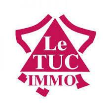 Logo Le Tuc Saintes