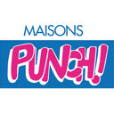 Maisons Punch Orange agence immobilière à proximité Buisson (84110)