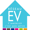 Reseau Ev Immo agence immobilière à Lyon (69)