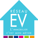 Logo Reseau Ev Immo