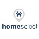 Logo HOME SELECT CHASSEUR IMMOBILIER