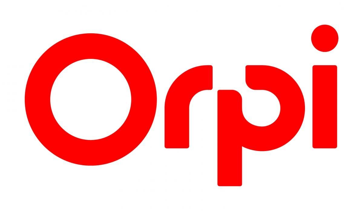 Logo de Orpi la Centrale Immobilière