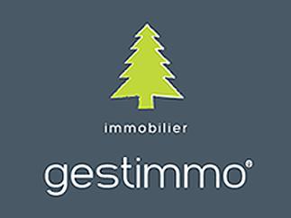 Logo de GESTIMMO