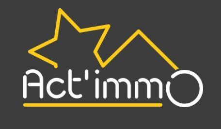 Logo de Act'Immo