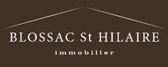 Logo de Agence Blossac Saint Hilaire