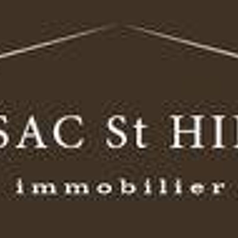 Agence Blossac Saint Hilaire