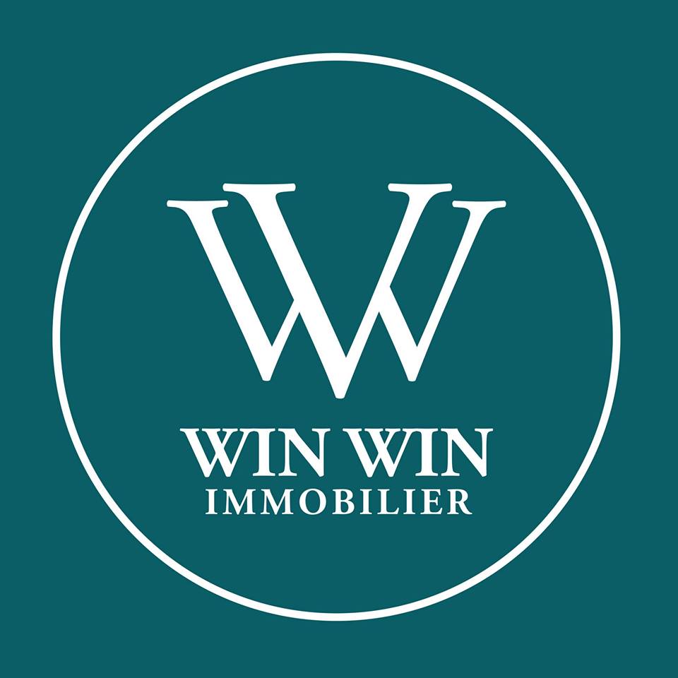 Logo de Win Win