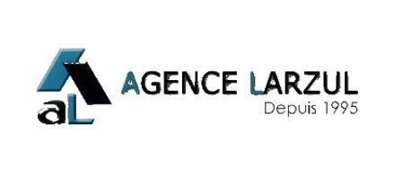 Logo de Agence Larzul, professionnel de l’immobilier à Bourges