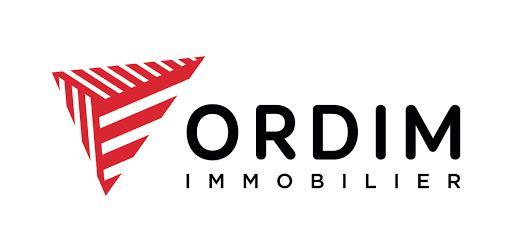 Logo de Ordim