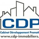 Cdp Transactions Immobilières agence immobilière à SAINT PIERRE DU PERRAY