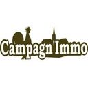 Campagn'immo Lozanne - Chazay agence immobilière à proximité Charnay (69380)