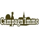 Campagn'immo Lozanne - Chazay agence immobilière à Lozanne