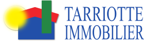 Logo de TARRIOTTE IMMOBILIER DIEULEFIT