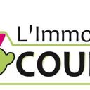 Logo L'Immobiliere Coulon Transaction
