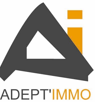 Logo de Adept Immo