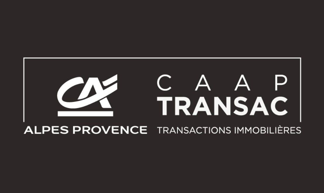 Logo Caap Transac Immobilier Patrimonial