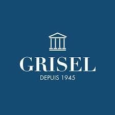 Logo de Grisel Arcachon, professionnel de l’immobilier à Arcachon