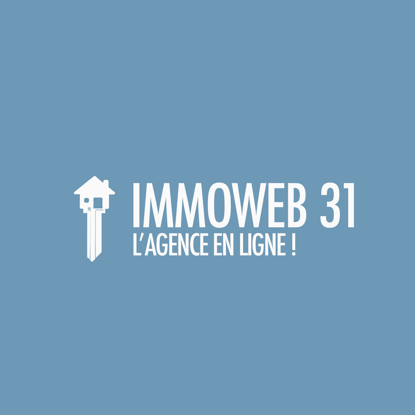Logo Immoweb31
