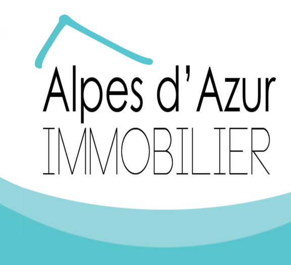 Logo de Alpes d'Azur Immobilier (Sarl)