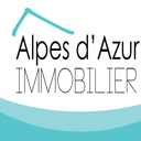 Alpes d'Azur Immobilier (Sarl) agence immobilière à Belvédère (06450)