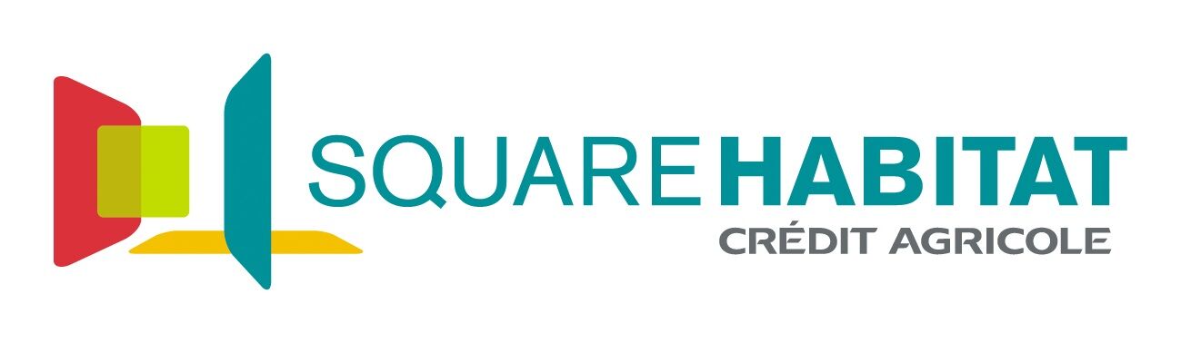 Logo de Square Habitat Gap Location, professionnel de l’immobilier à Gap