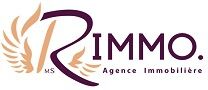 Logo de R Immo