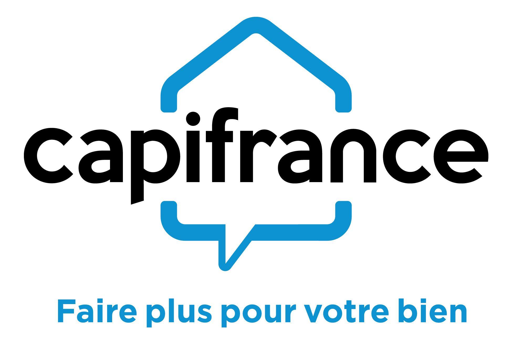 Logo de Capifrance