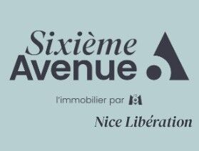 Logo de Sixième Avenue Nice Libération