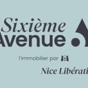 Sixième Avenue Nice Libération agence immobilière à Nice (06)