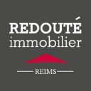 Redouté Immobilier Reims Nord agence immobilière à Reims (51100)