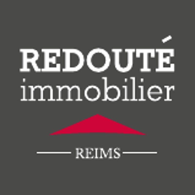 Redouté Immobilier Reims Nord