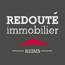 Redouté Immobilier Reims Nord agence immobilière Reims (51100)
