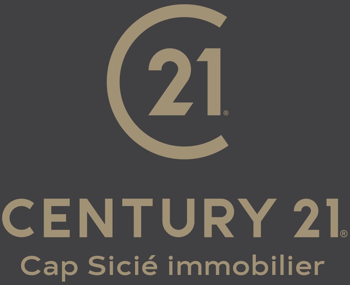 Logo de Cap Sicie Immobilier, professionnel de l’immobilier à La Seyne-sur-Mer