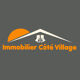 Immobilier Côté Village agence immobilière La Trinité (06340)