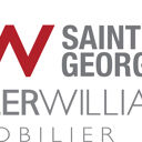 Logo Keller Williams Saint Georges