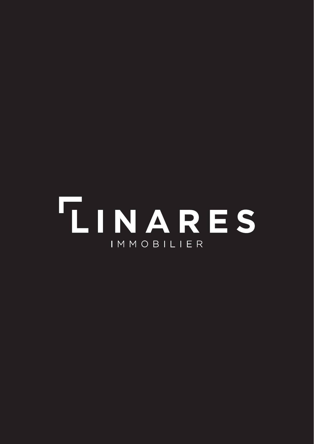 Logo de Llinares Immobilier