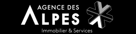 Logo de Agence des Alpes